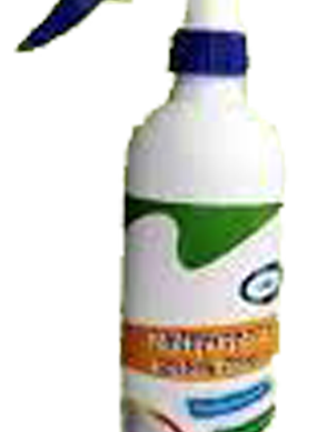 Kitchen Chimney Cleaning Liquid – Efficient Grease Remover