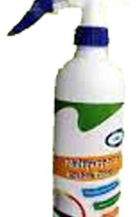 Kitchen Chimney Cleaning Liquid – Efficient Grease Remover