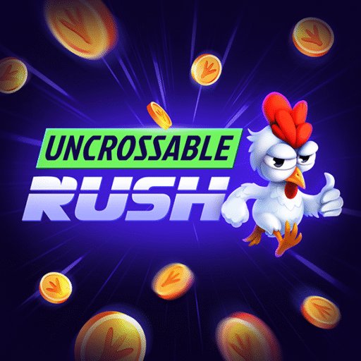 Spain - uncrossable rush